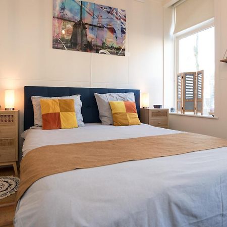 Luttik Oudorp 30 Apartment Alkmaar Luaran gambar