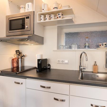 Luttik Oudorp 30 Apartment Alkmaar Luaran gambar