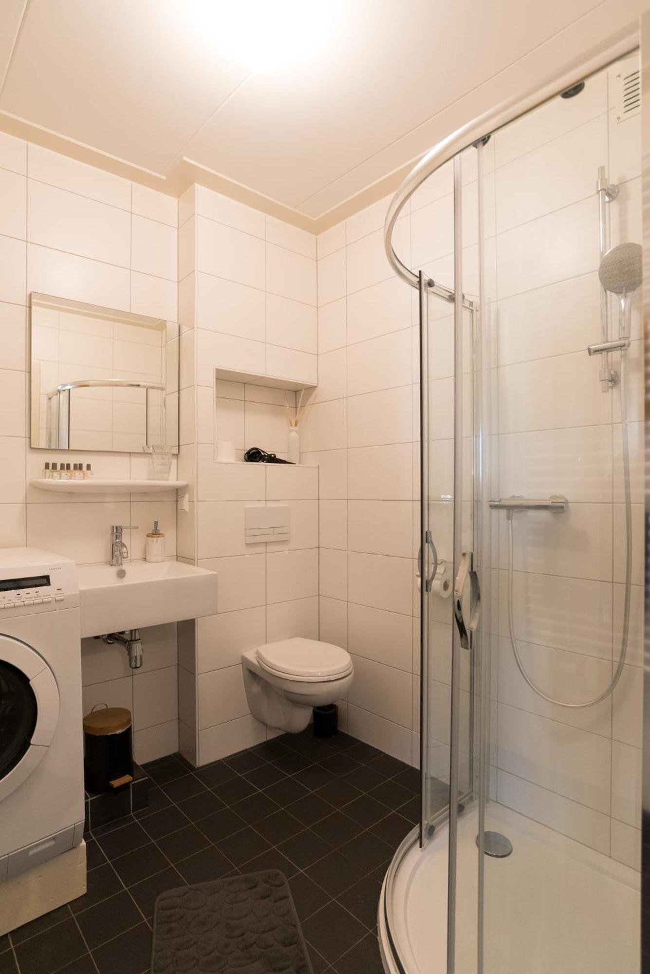 Luttik Oudorp 30 Apartment Alkmaar Luaran gambar
