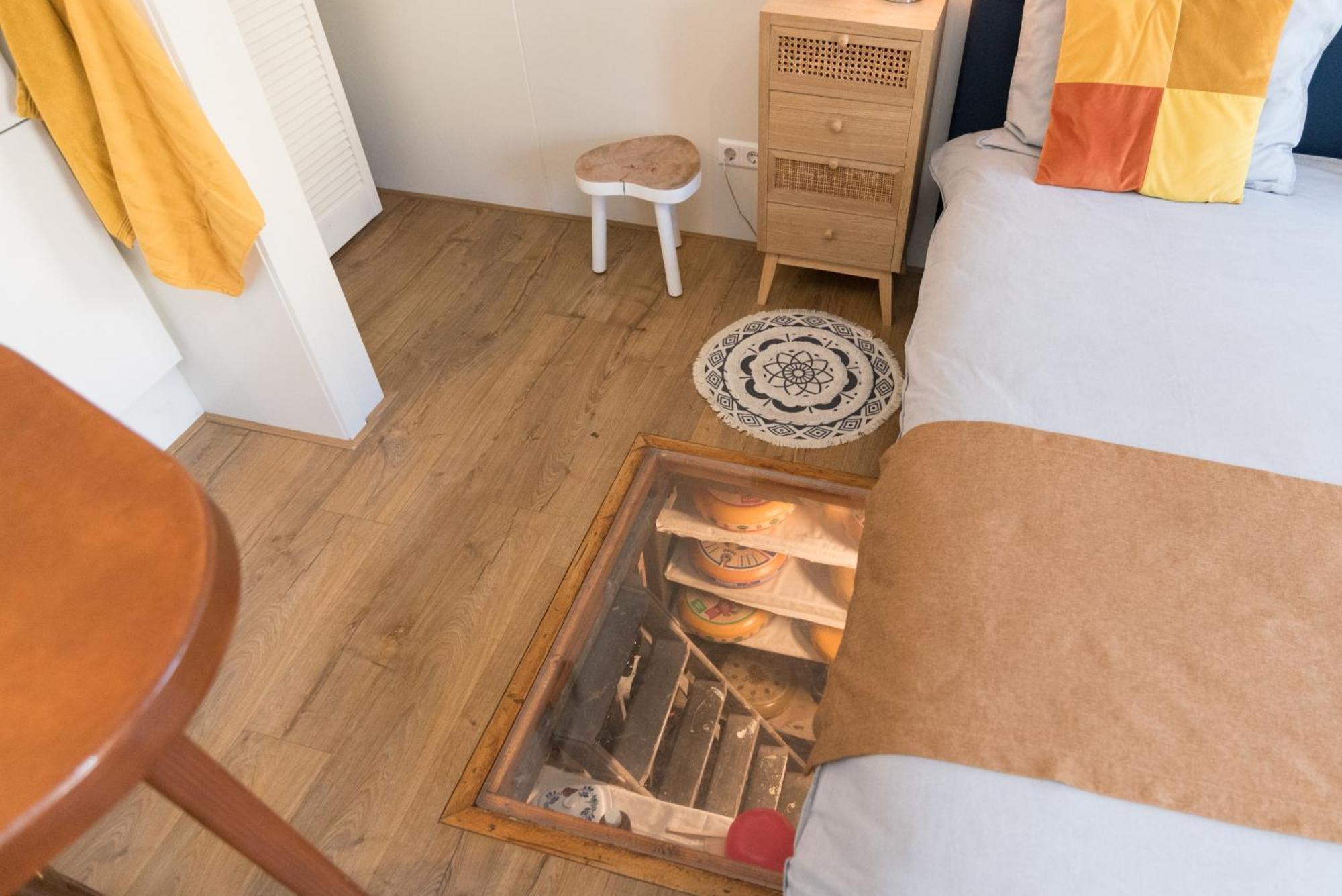 Luttik Oudorp 30 Apartment Alkmaar Luaran gambar