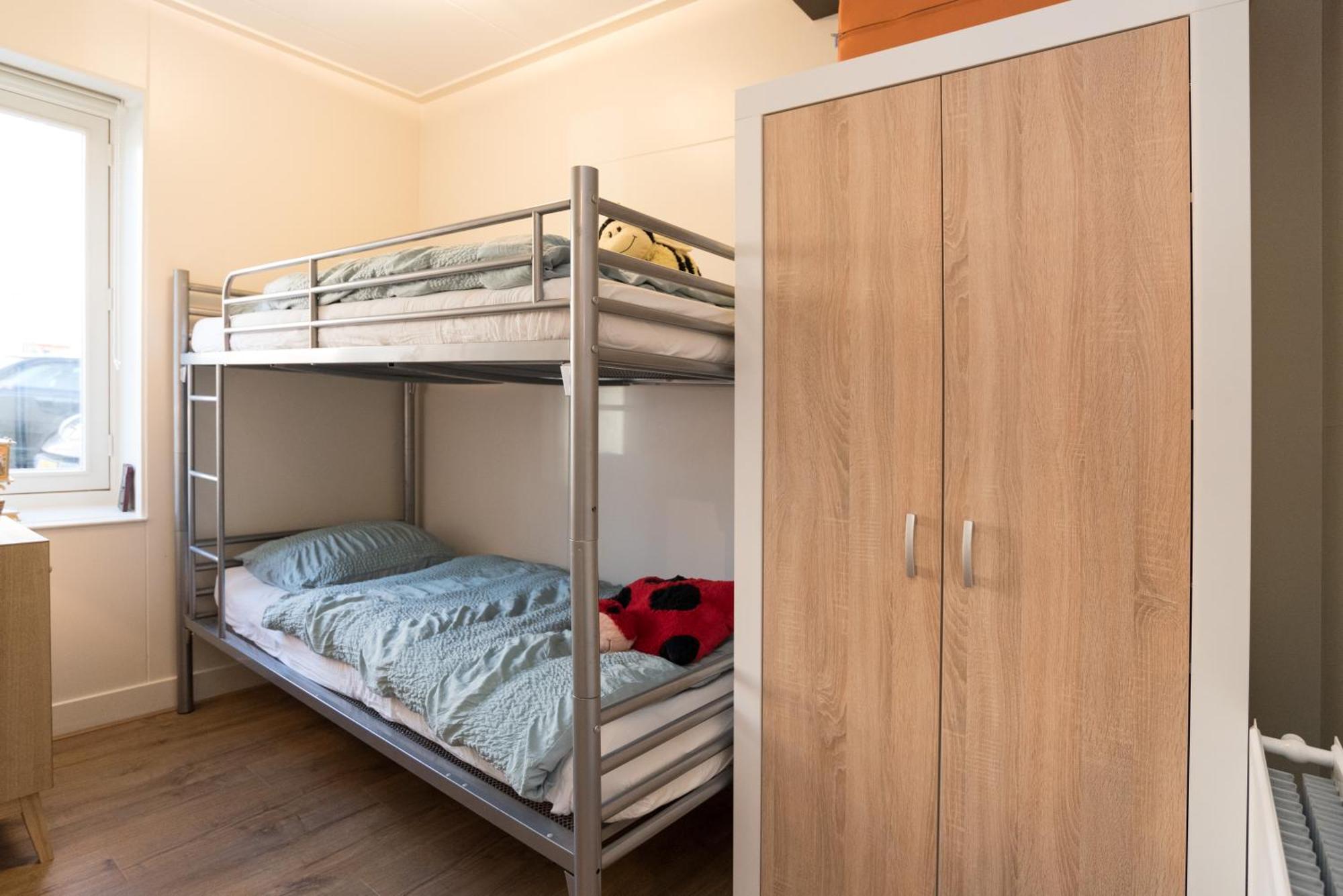 Luttik Oudorp 30 Apartment Alkmaar Luaran gambar