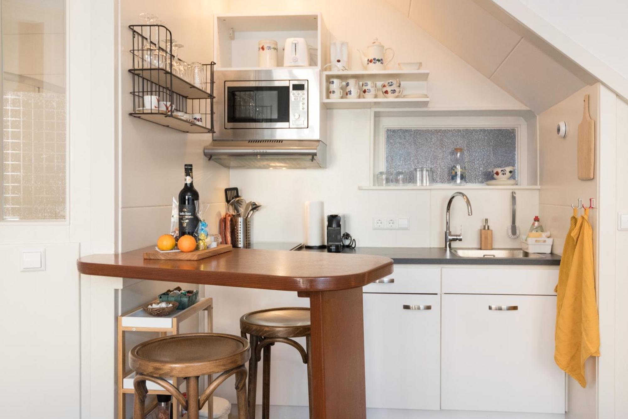 Luttik Oudorp 30 Apartment Alkmaar Luaran gambar