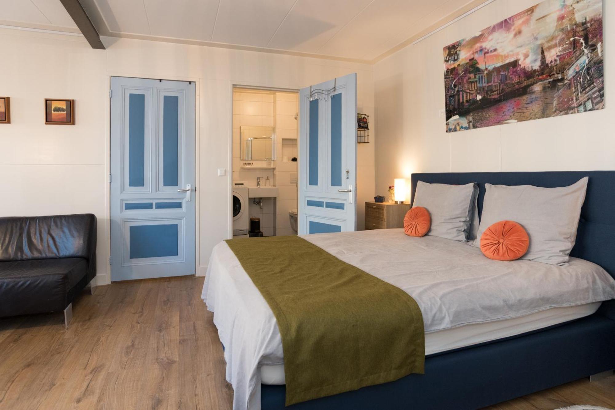 Luttik Oudorp 30 Apartment Alkmaar Luaran gambar