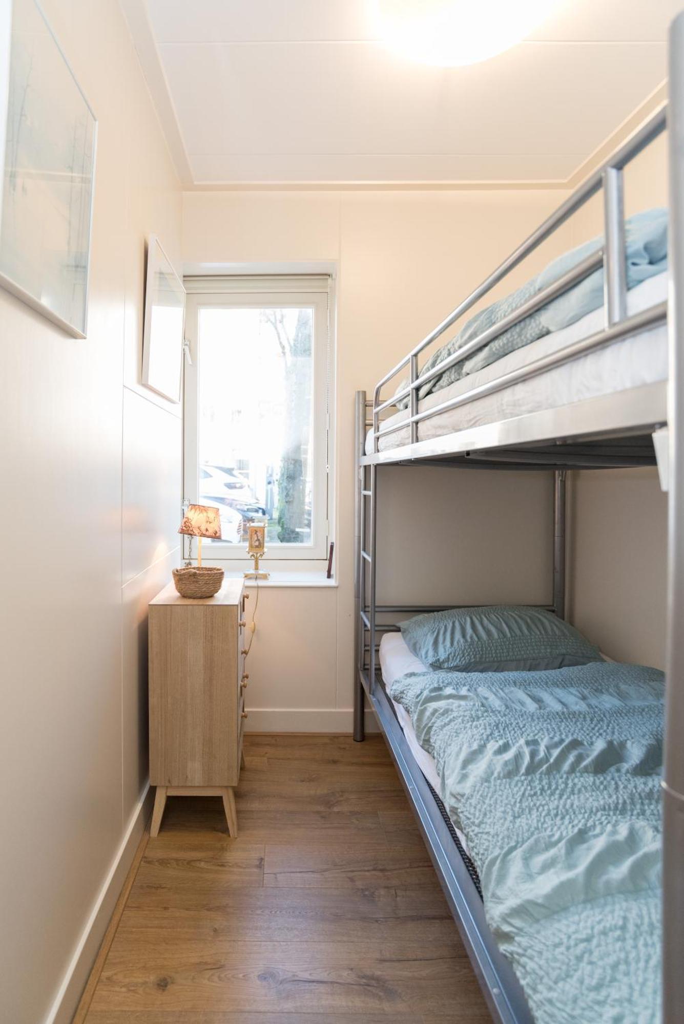 Luttik Oudorp 30 Apartment Alkmaar Luaran gambar