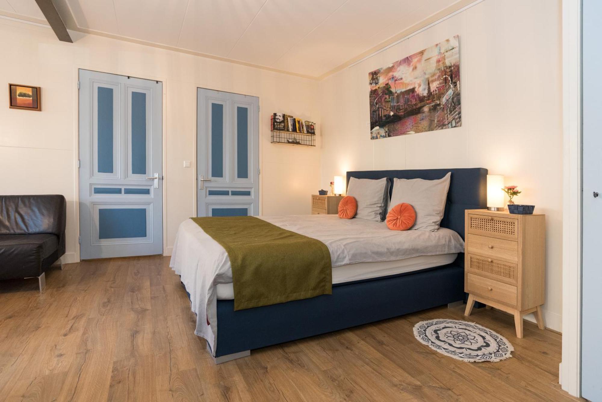 Luttik Oudorp 30 Apartment Alkmaar Luaran gambar