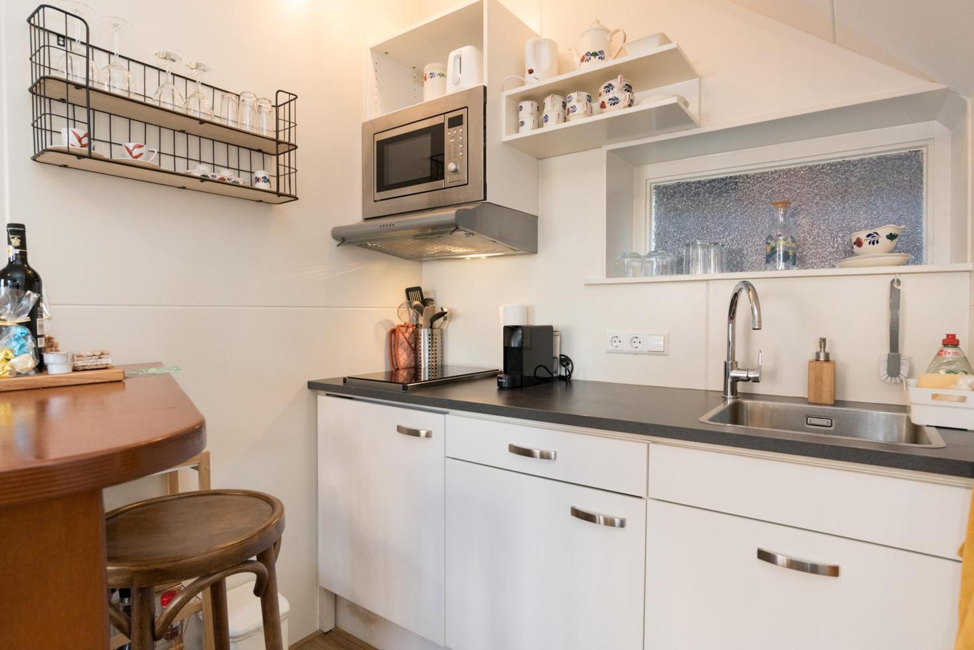 Luttik Oudorp 30 Apartment Alkmaar Luaran gambar